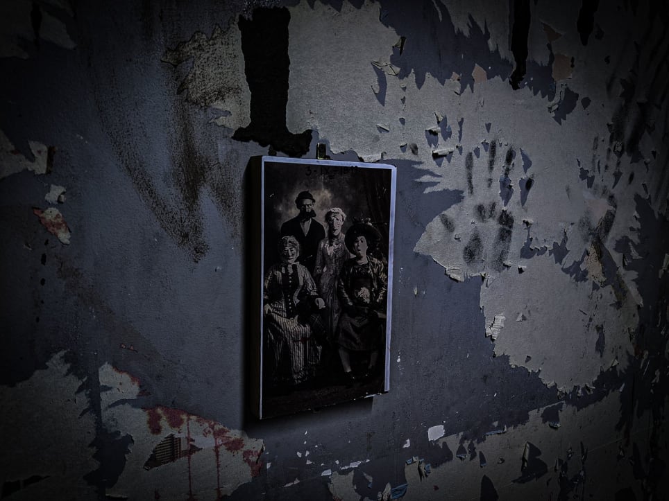 Hospital Psiquiátrico