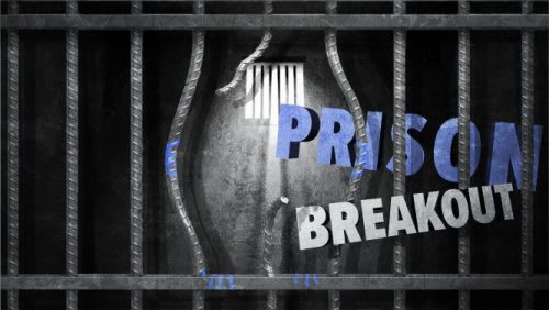 Prison Breakout