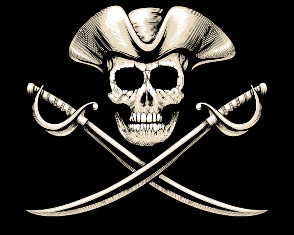 Pirates of the Carolina Coast