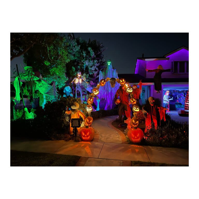 Nightmare on Tripoli