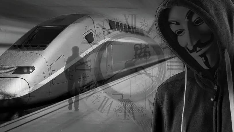 התחנה האחרונה