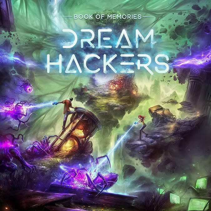 Dream Hackers [VR]