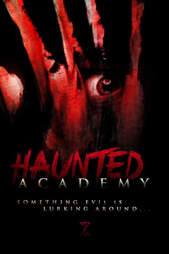 Haunted Academy