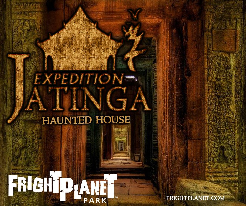 Expedition Jatinga