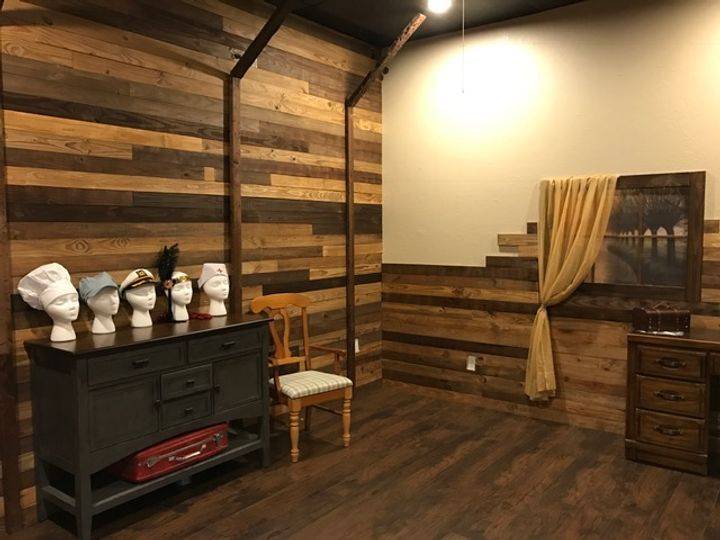 The Inventor’s Basement