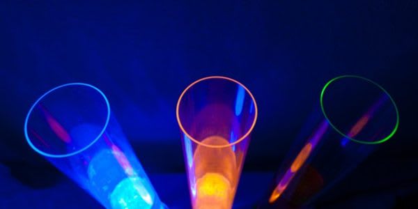 Подпольная Лаборатория