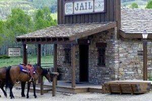 Wild West Jail Break
