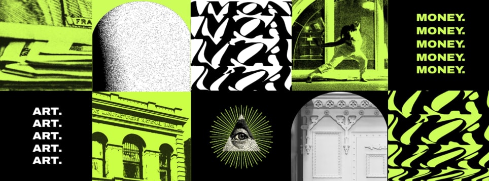 Ministry of Awe [Immersive Art]