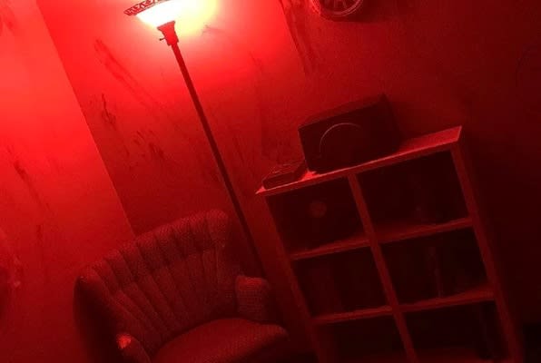 Room 1306