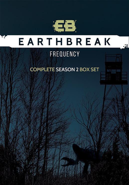 Earth Break: Frequency