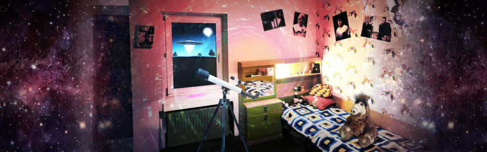 Maditas Geheimnis [Madita's Secret]