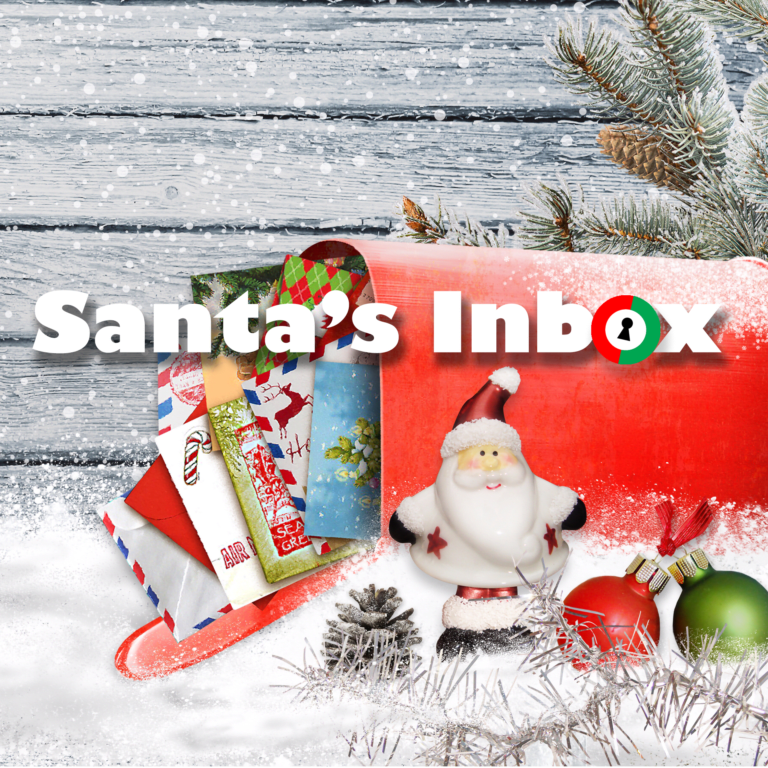 Santa’s Inbox