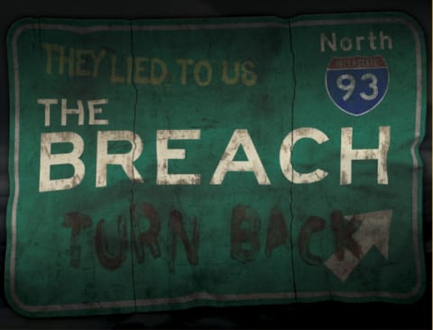 The Breach