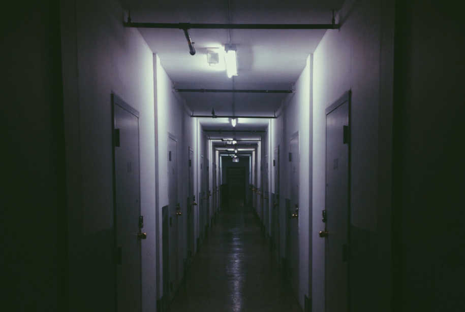 Pánico: Termalismo de Benicàssim [Panic: Benicassim Thermal Springs]