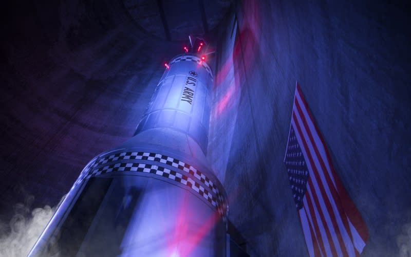 The Space Escape Room: Sabotage The Launch