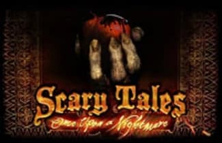 Scary Tales: Once Upon a Nightmare [Season 2008]