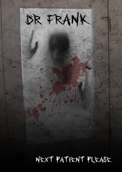 Dr Frank