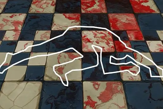 Crime In The Windy City