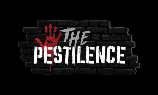 The Pestilence