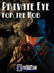 Private Eye For The Mob