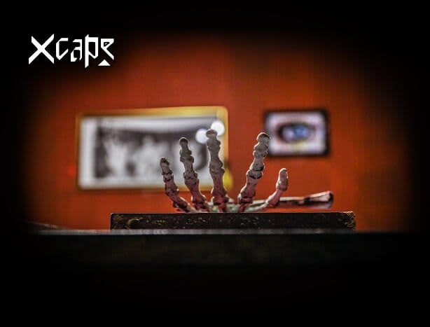 Galería de Cadáveres