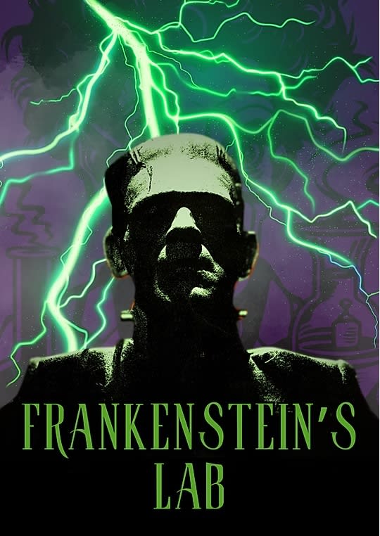 Frankenstein's Lab