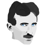 The Tesla Cube