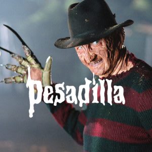 Pesadilla
