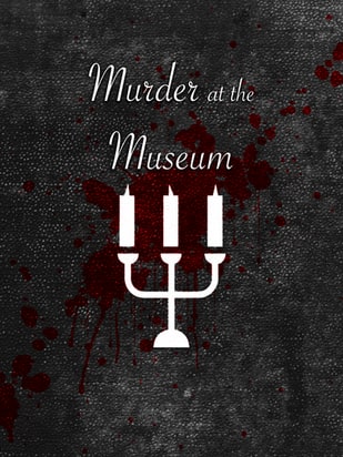Murder at the Museum