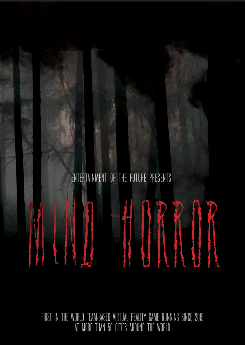 Mind Horror [VR]