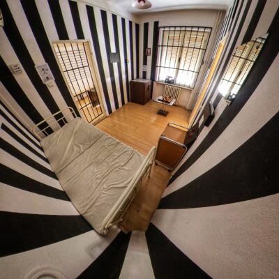 Zatvorenik [The Prisoner]