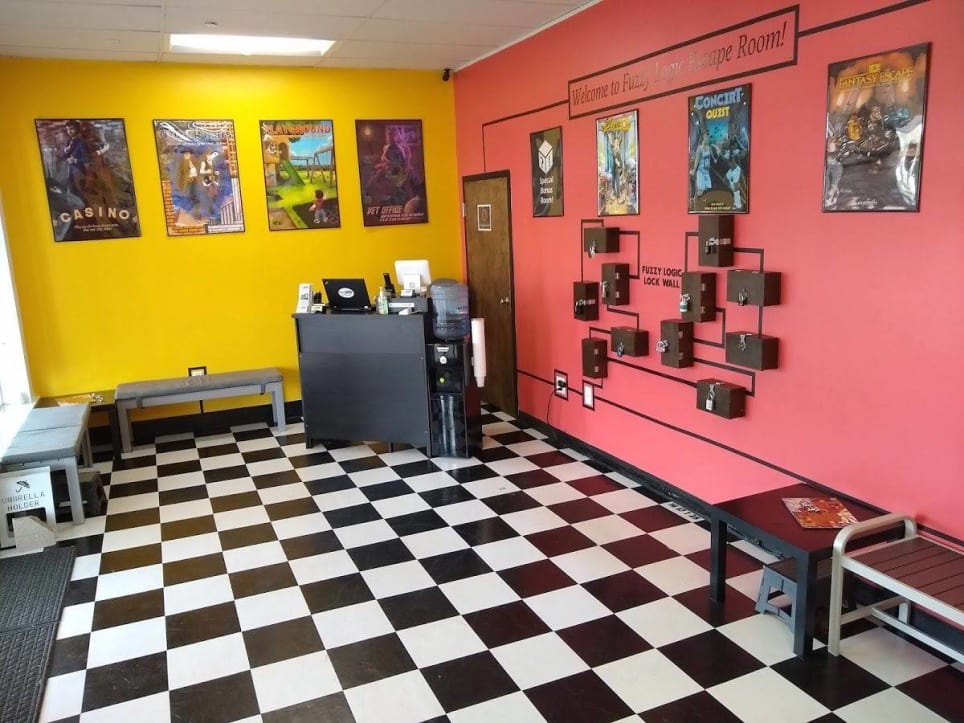 Vet Office