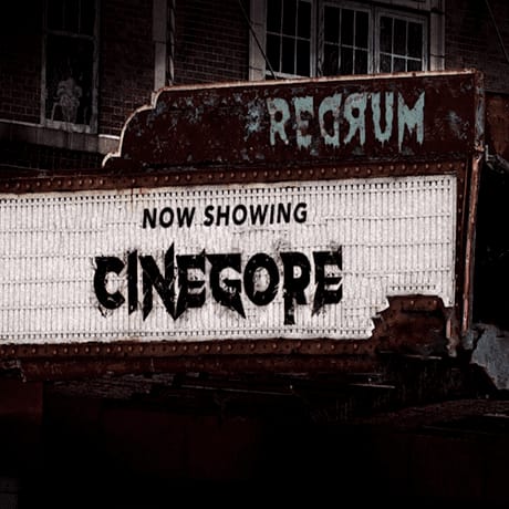 Cinegore