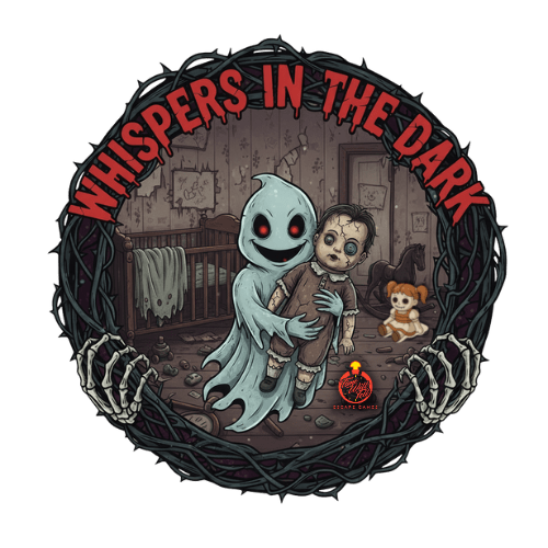 Whispers in the Dark