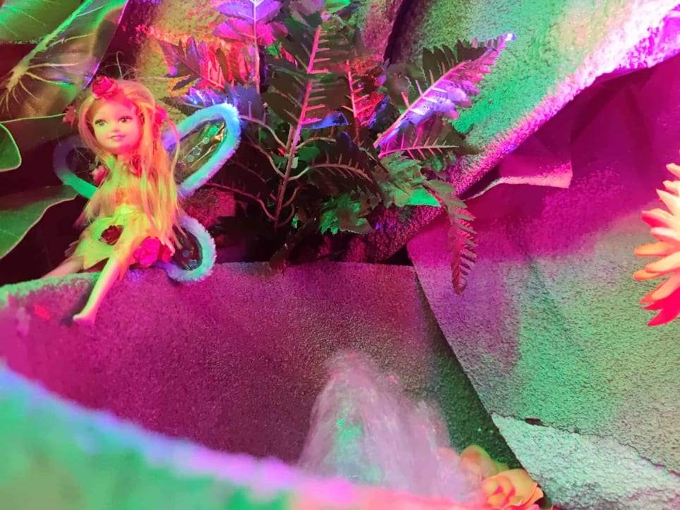 Perez Y El Diente De Oro