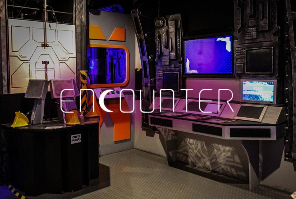 Encounter