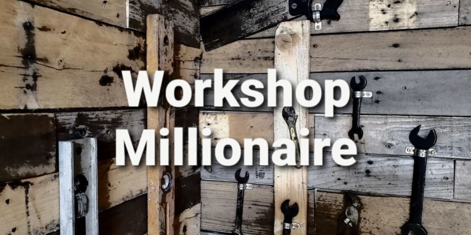 Workshop Millionaire
