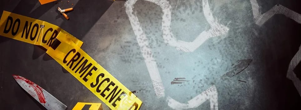 Can You Get Away With Murder?