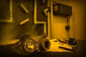 Professor Kunst [prev. Steampunk Laboratory]