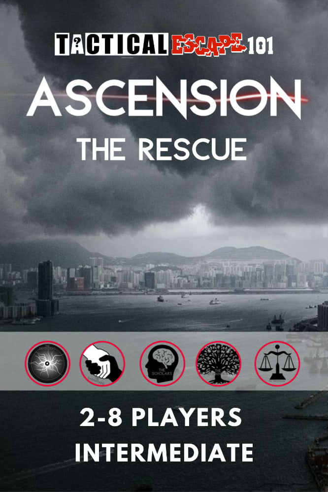 Ascension: The Rescue