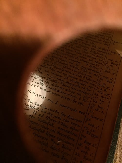 Da Vinci's Last Code