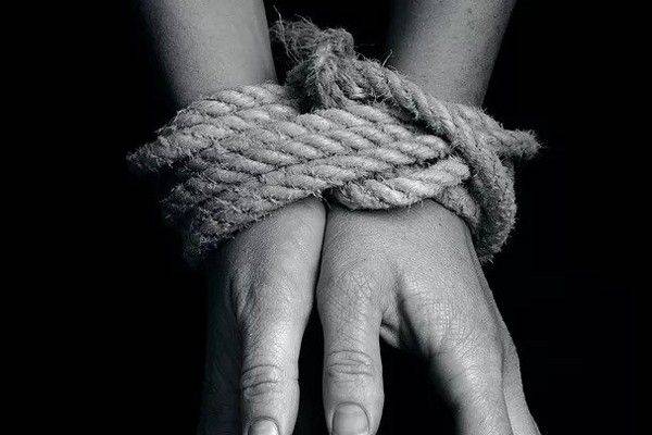 Kidnapped