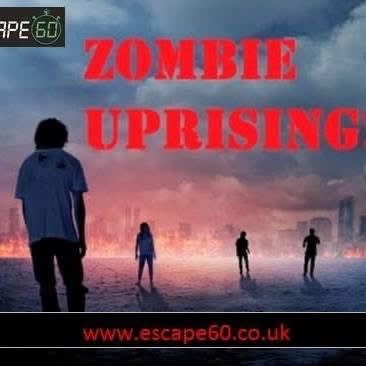 Zombie Uprising [prev. Zombie Apocalypse]