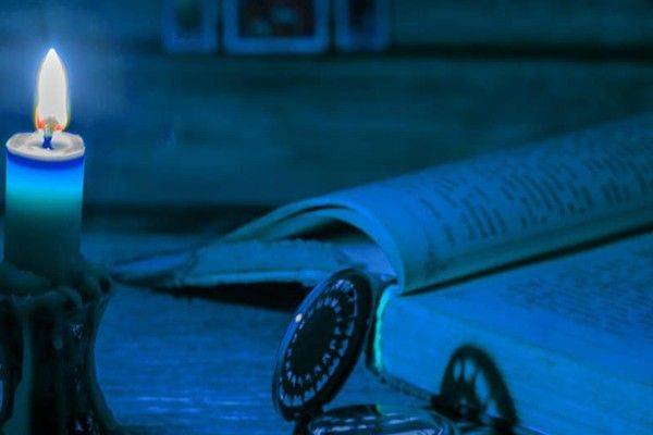 Mission: Bluelist