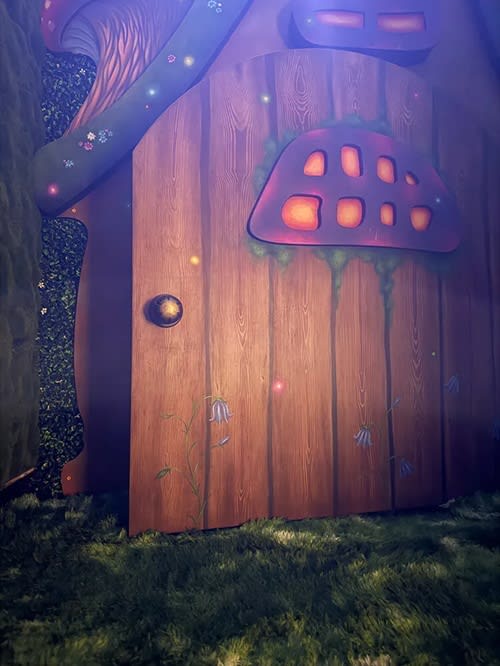 Enchanted Forest: Rise of the Shadow Realm