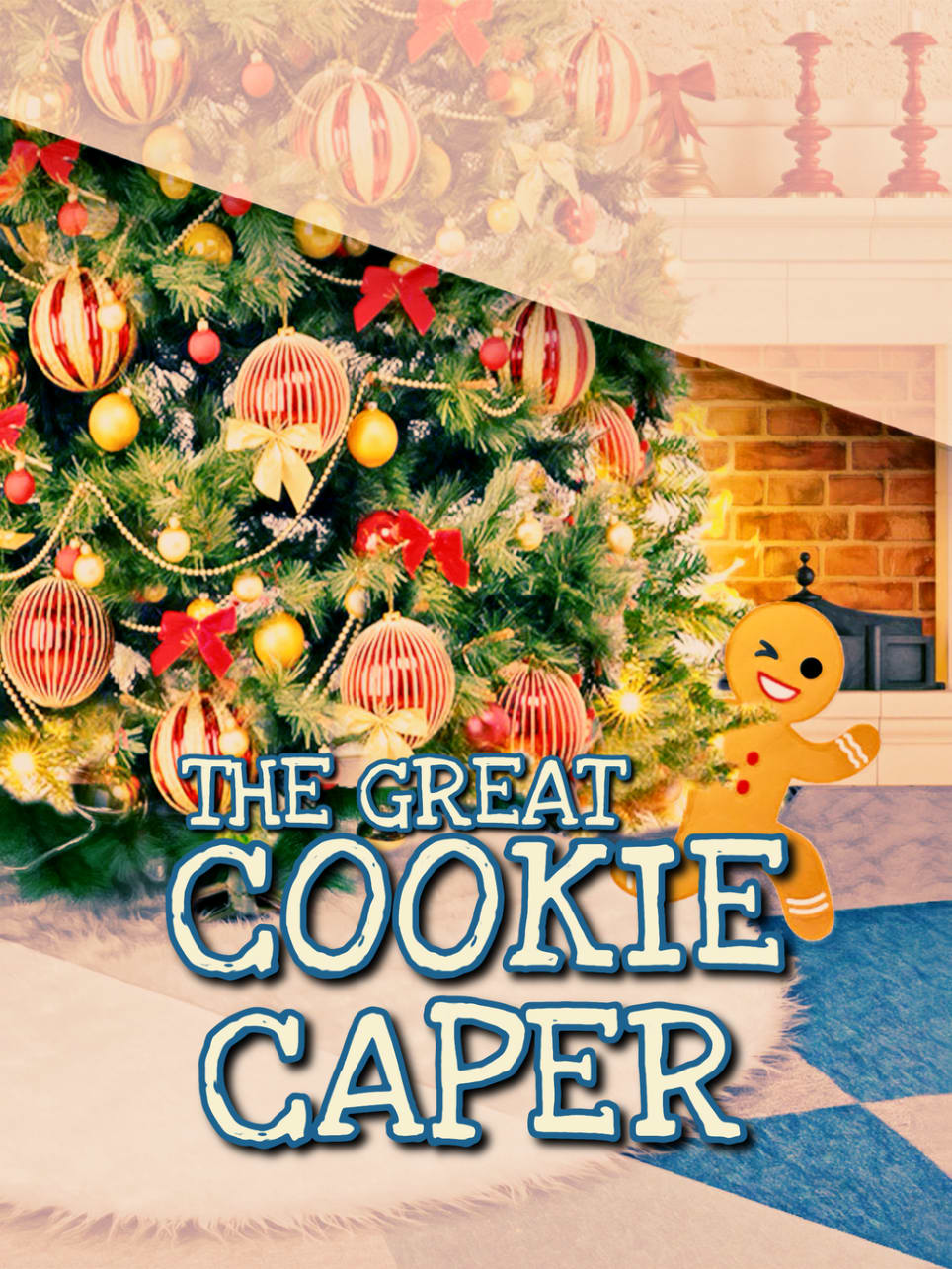 The Great Cookie Caper
