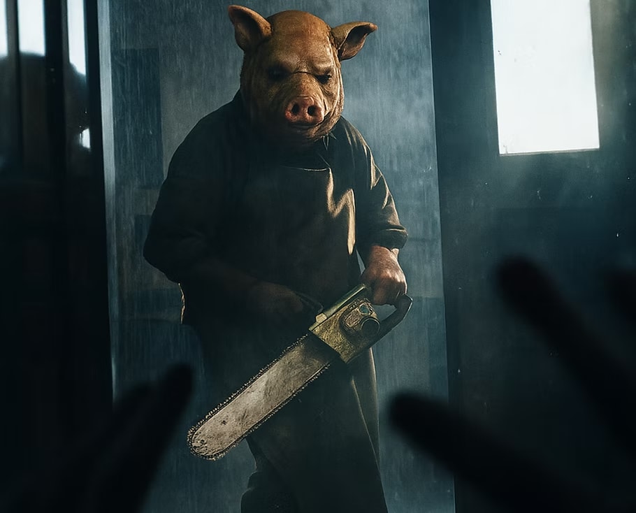 O Massacre de Long Beach