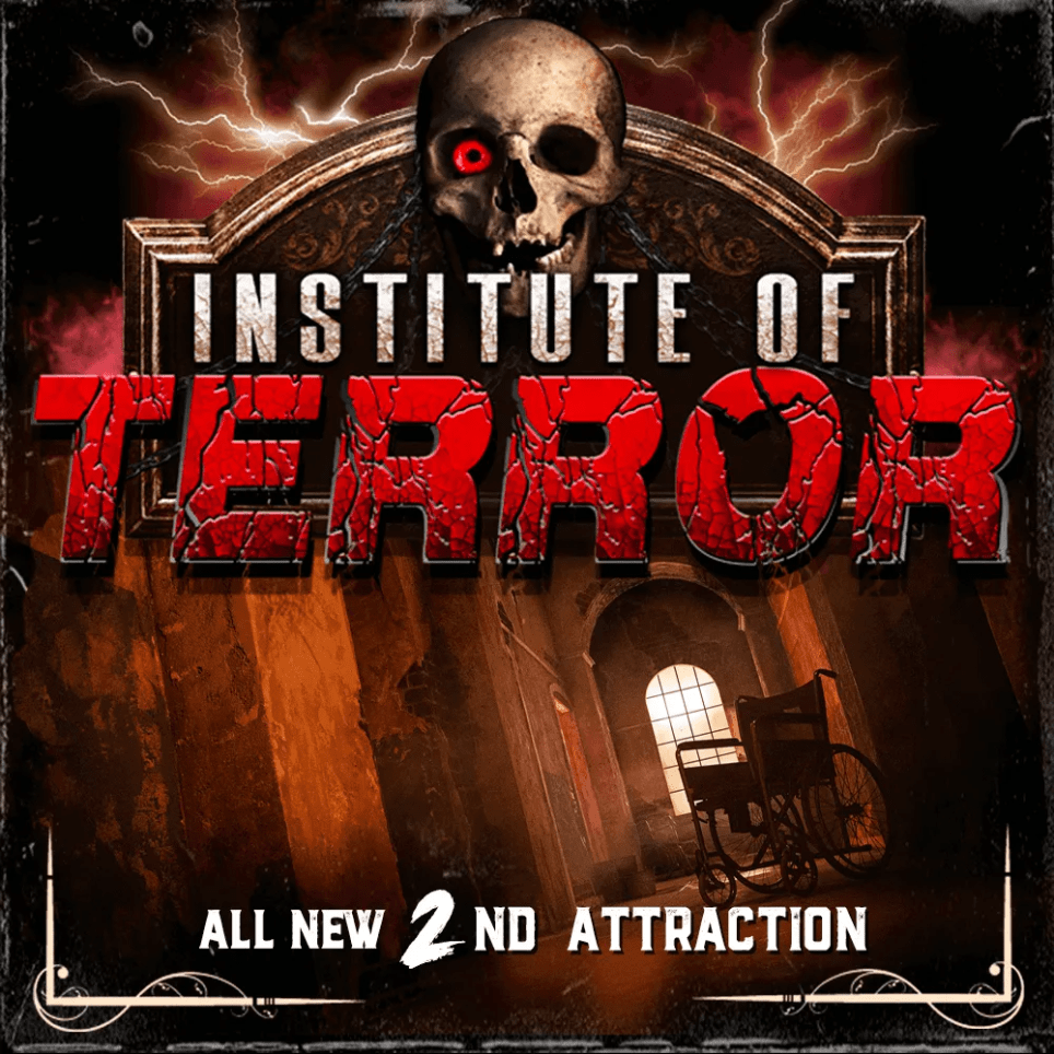 Institute of Terror
