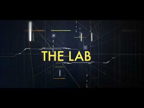 The Lab at Rosenet Industries