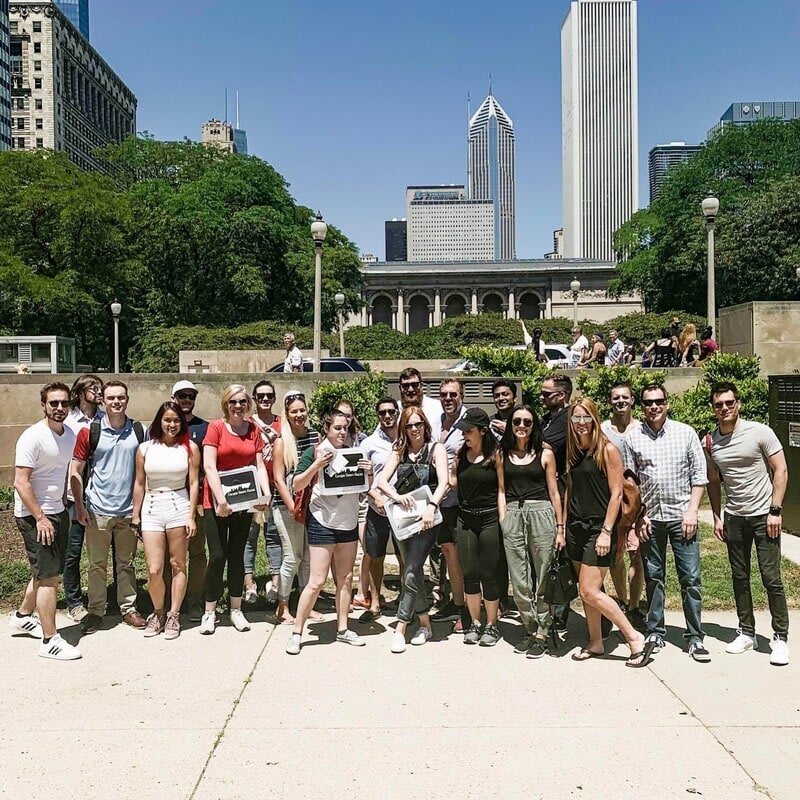 Alien Invasion [Outdoor]